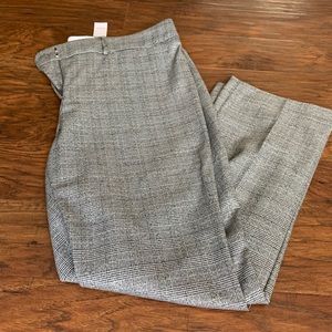LOFT Marisa Trouser